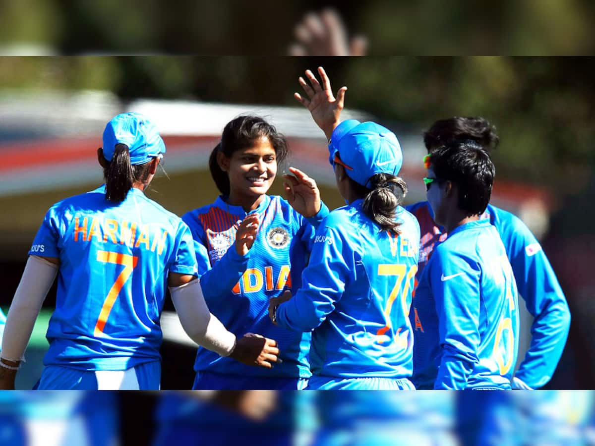 women t20i world cup: ઈંગ્લેન્ડને હરાવી પ્રથમવાર ફાઇનલમાં જગ્યા બનાવવા ઉતરશે ભારતીય ટીમ