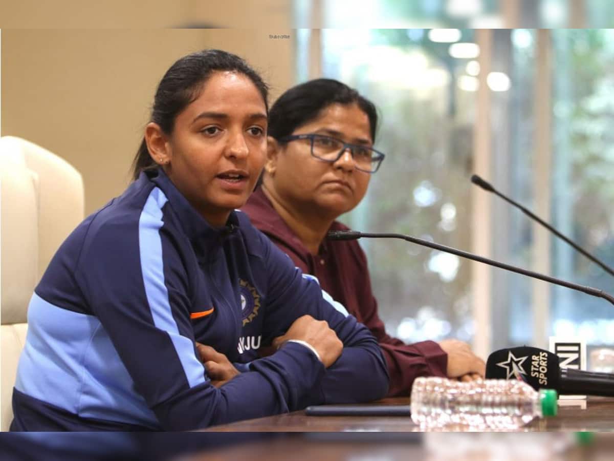 ICC Women's T20 WC: વરસાદને કારણે સેમિફાઇનલ ધોવાઈ તો ભારત-આફ્રિકા ફાઇનલમાં, જાણો કેમ?