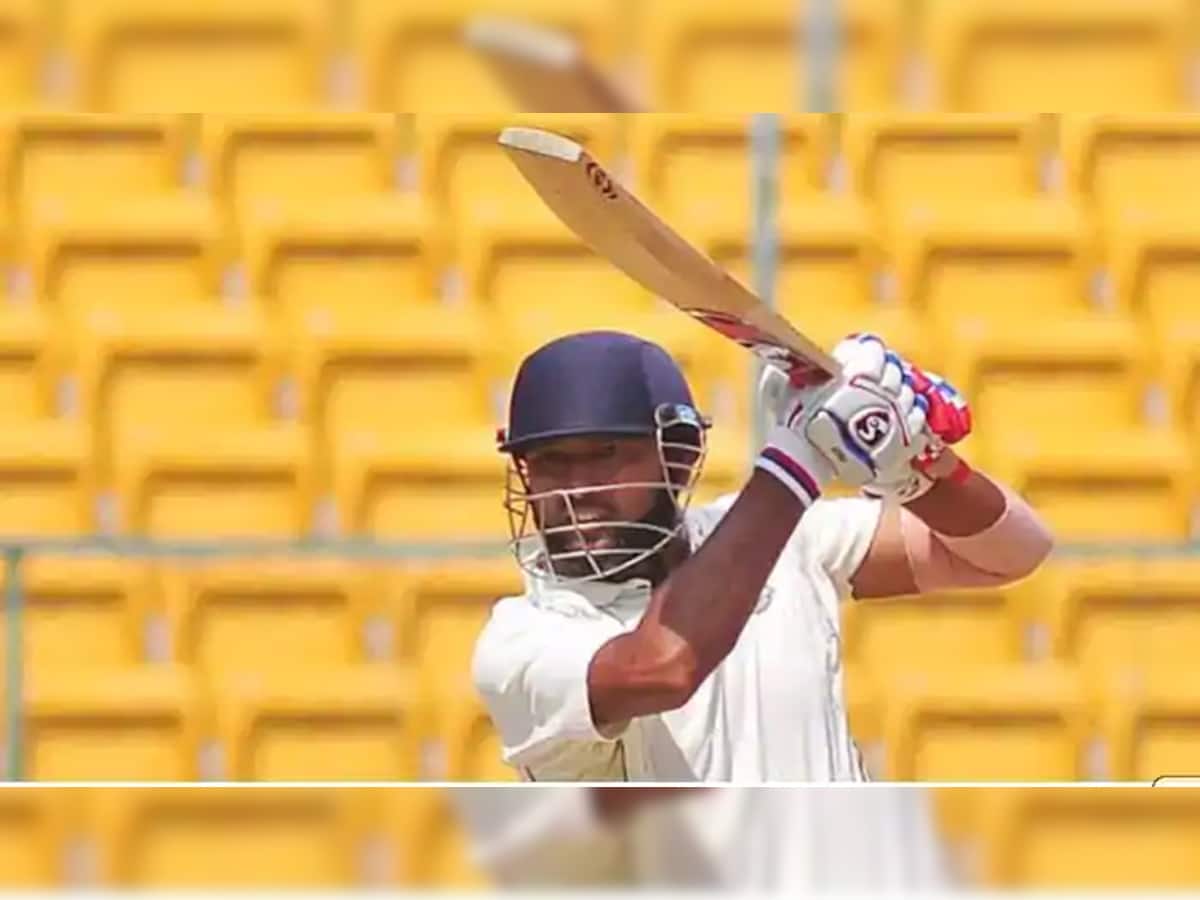 ઘરેલુ ક્રિકેટના બાદશાહ કહેવાતા આ ઈન્ડિયન ક્રિકેટરે જાહેર કરી પોતાની રિટાયરમેન્ટ