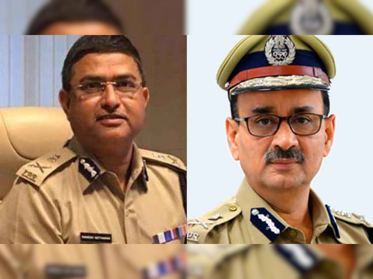 CBI v/s CBI : મોદીના માનીતા રાકેશ અસ્થાનાને લાંચ કેસમાં મળી ક્લીનચીટ