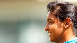 Women's T20 WC Final Live: ઓસ્ટ્રેલિયાએ જીત્યો ટોસ, હરમને કહ્યું- કોઇ વાંધો નથી