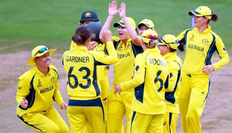 Women's T20 WC: ઓસ્ટ્રેલિયાએ તોડ્યું ભારતનું સપનું, 5મી વાર બન્યુ ચેમ્પિયન Women's T20 WC: ઓસ્ટ્રેલિયાએ તોડ્યું ભારતનું સપનું, 5મી વાર બન્યુ ચેમ્પિયન