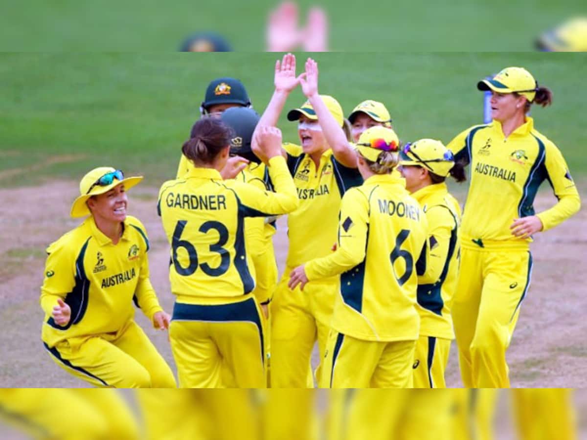 Women's T20 WC: ઓસ્ટ્રેલિયાએ તોડ્યું ભારતનું સપનું, 5મી વાર બન્યુ ચેમ્પિયન