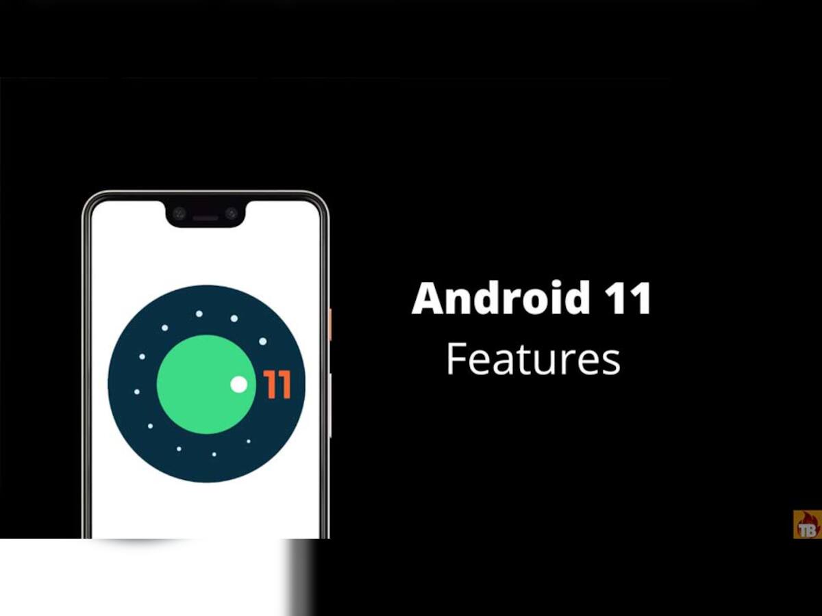 Android 11 માં જોવા મળશે આ ખાસ ફેરફાર, ગૂગલે લોન્ચ કર્યો Preview