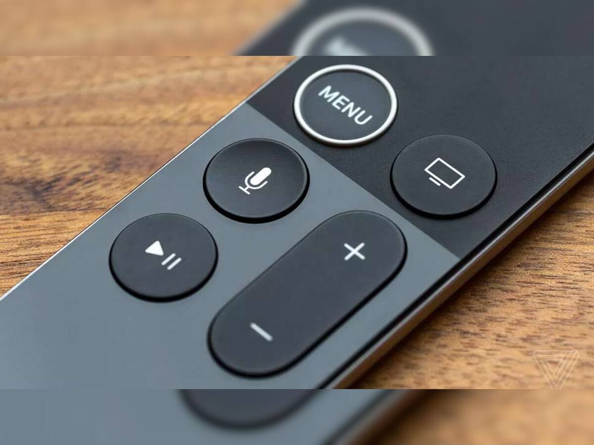 Apple TV+ સ્ટ્રીમિંગ સેવા લોન્ચ થશે નવા રિમોટ સાથે, જાણો અન્ય ફીચર્સ