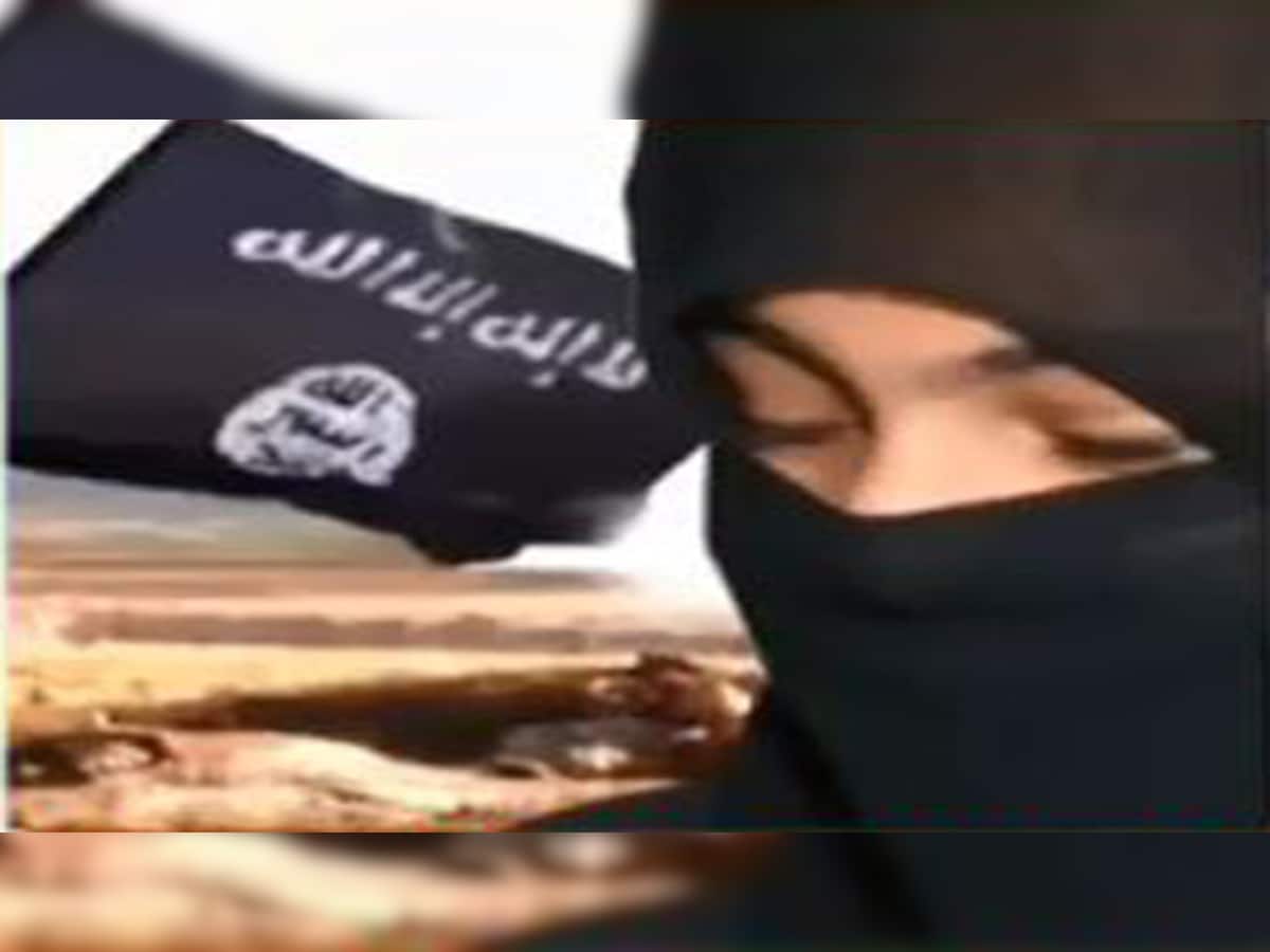 EXCLUSIVE: ધર્મ પરિવર્તન કરીને નિમિષામાંથી ફાતિમા બનેલી ISIS આતંકીનો ચોંકાવનારો ખુલાસો
