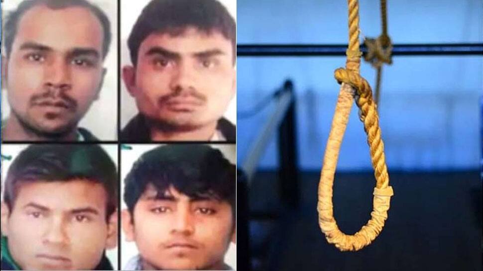 Nirbhaya case: ફાંસી ટાળવા માટે આંતરરાષ્ટ્રીય કોર્ટ પહોંચ્યા નિર્ભયાના પાપી Nirbhaya case: ફાંસી ટાળવા માટે આંતરરાષ્ટ્રીય કોર્ટ પહોંચ્યા નિર્ભયાના પાપી
