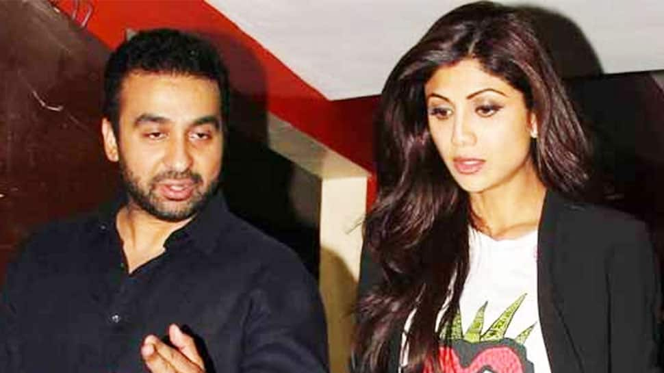 Shilpa Shetty એ પતિ Raj Kundra લગાવી દીધી 'થપ્પડ', વાયરલ થયો VIDEO