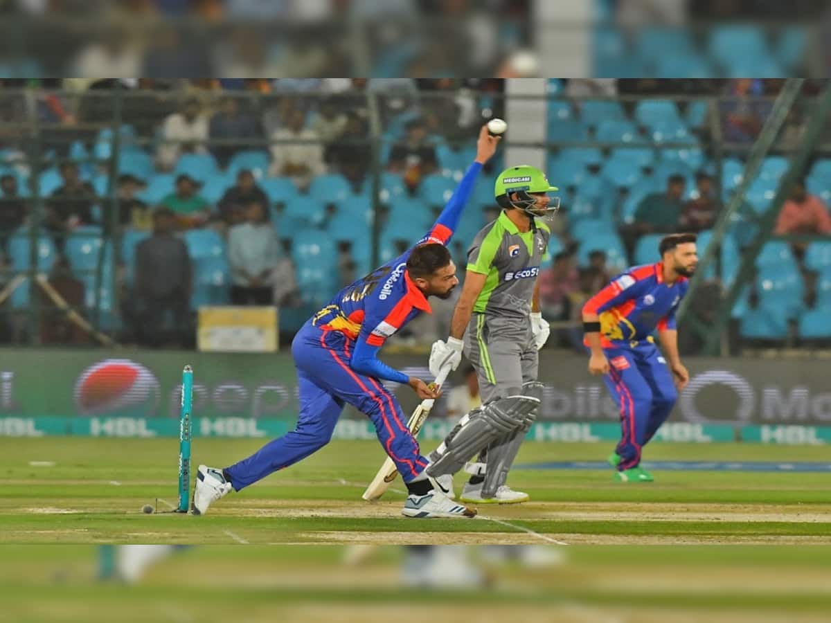 પાકિસ્તાન ક્રિકેટ બોર્ડે 128 ખેલાડીઓનો કરાવ્યો coronavirus ટેસ્ટ, તમામનો રિપોર્ટ નેગેટિવ 