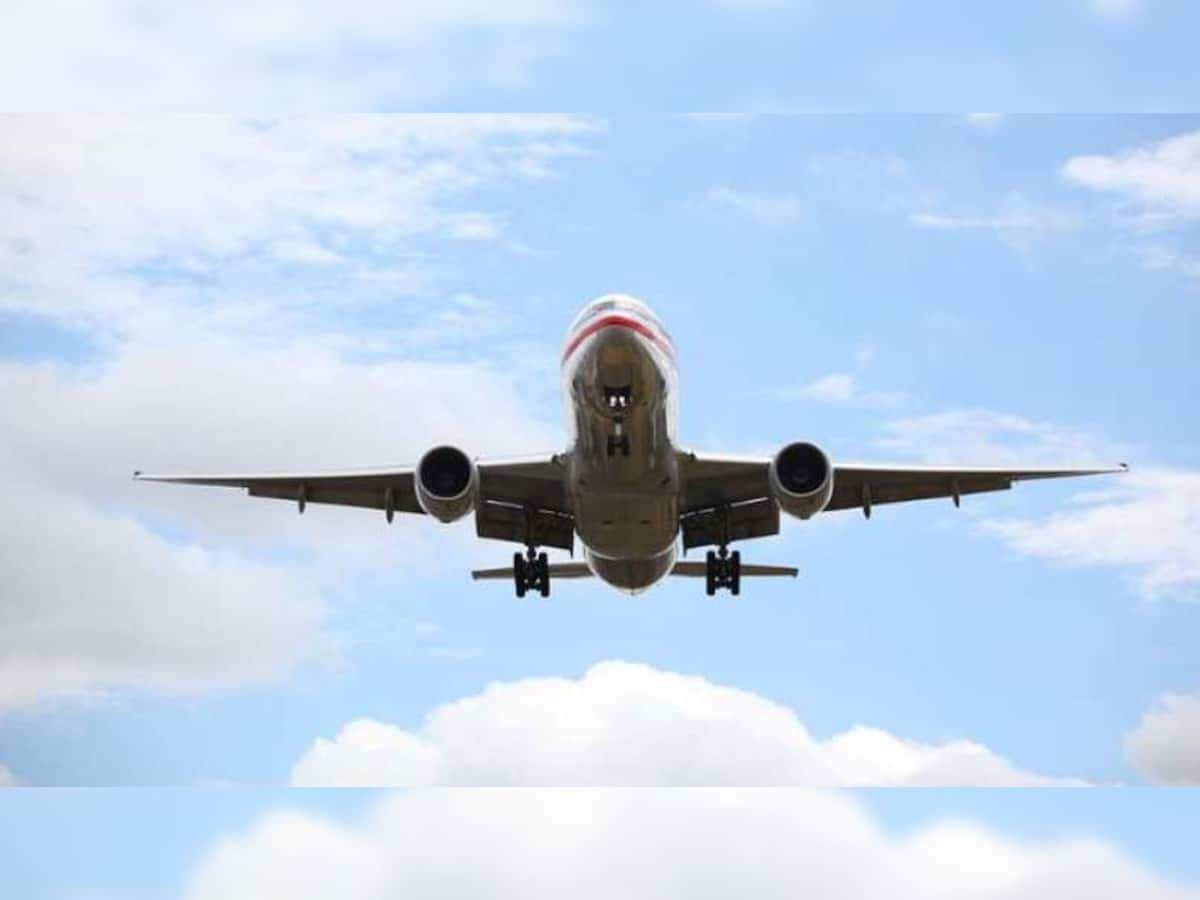 કોરોનાઃ સરકારનો મોટો નિર્ણય, 22 માર્ચથી આંતરરાષ્ટ્રીય વિમાનોના લેન્ડિંગ પર પ્રતિબંધ