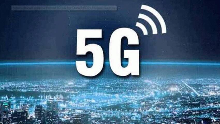 5G ટેક્નોલોજીથી ખતમ થઇ શકે છે Coronavirus, વિશ્વાસ ન થતો હોય તો વાંચી લો આ રિપોર્ટ 5G ટેક્નોલોજીથી ખતમ થઇ શકે છે Coronavirus, વિશ્વાસ ન થતો હોય તો વાંચી લો આ રિપોર્ટ