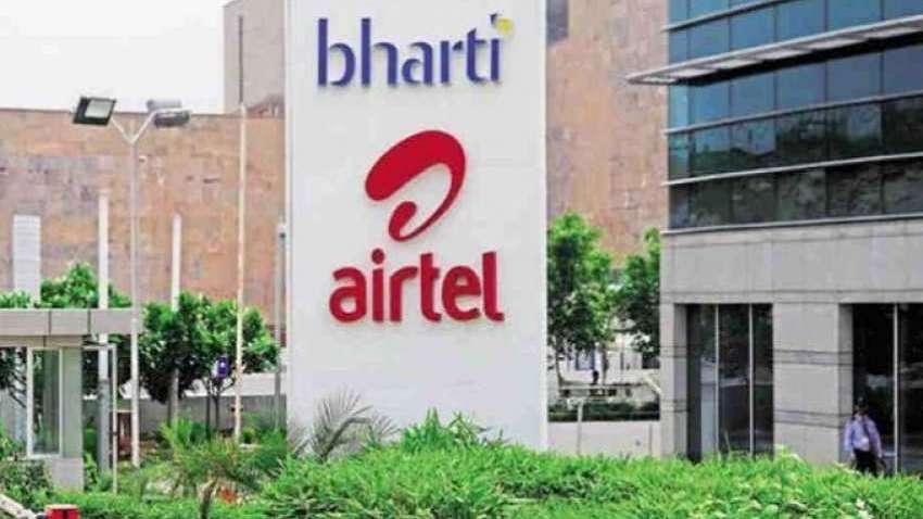 Airtel નો ધાંસૂ પ્લાન, એક જ કનેક્શનમાં DTH, પોસ્ટપેડ, બ્રોડબેન્ડ અને લેન્ડલાઇનની મજા Airtel નો ધાંસૂ પ્લાન, એક જ કનેક્શનમાં DTH, પોસ્ટપેડ, બ્રોડબેન્ડ અને લેન્ડલાઇનની મજા