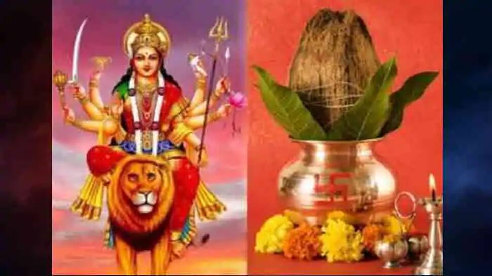 કોરોનાને કારણે ઘરમાં પૂરાઈ રહ્યા છો, તો જાણો આવતીકાલથી શરૂ થતા ચૈત્ર નવરાત્રિનું શુભ મુહૂર્ત કોરોનાને કારણે ઘરમાં પૂરાઈ રહ્યા છો, તો જાણો આવતીકાલથી શરૂ થતા ચૈત્ર નવરાત્રિનું શુભ મુહૂર્ત