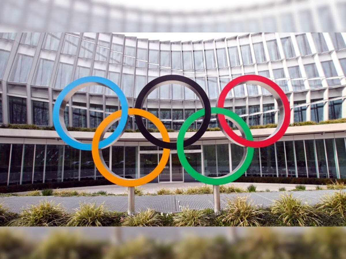 કોરોના ઇફેક્ટ: એક વર્ષ માટે ટળ્યું ટોક્યો ઓલિમ્પિકનું આયોજન