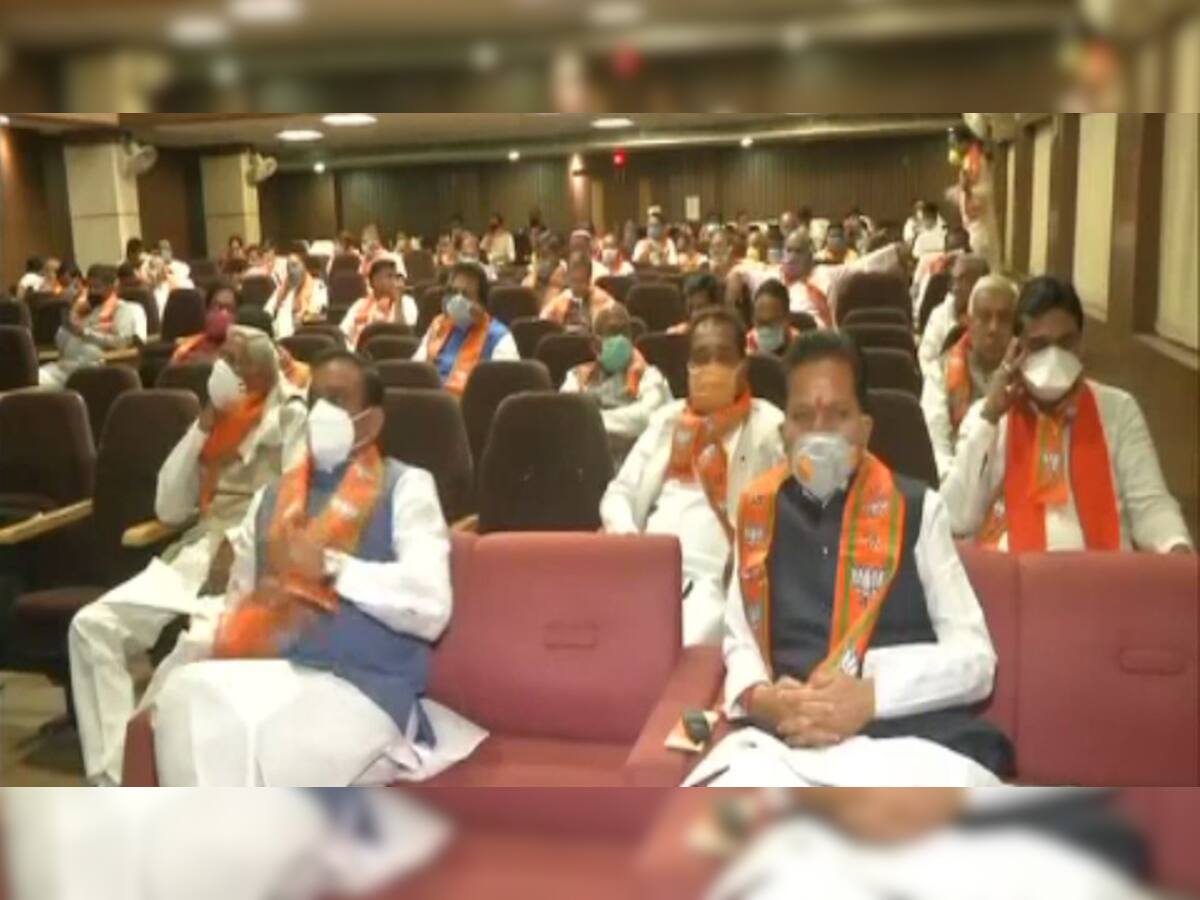 કોરોનાના કારણે સાંસદ નિધિ MPLAD નિયમોમાં થયો ફેરફાર