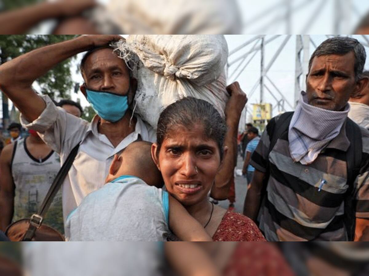 ચેતવણી : ભારતમાં 40 કરોડથી વધારે થઈ જશે કોરોના વાયરસ પોઝિટિવ?