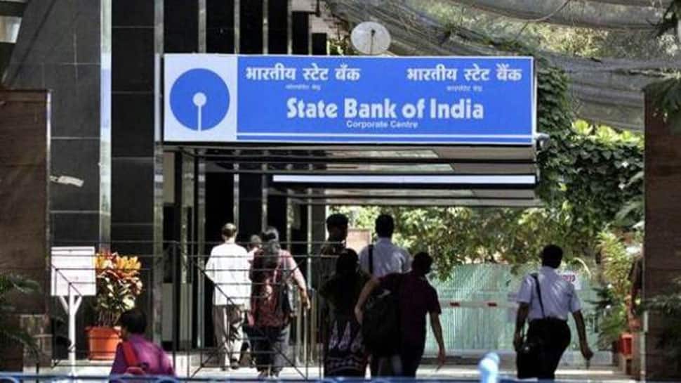 લૉકડાઉનમાં SBI ગ્રાહકોને મોટી રાહત, 3 મહિના સુધી નહીં ભરવો પડે લોનનો હપ્તો લૉકડાઉનમાં SBI ગ્રાહકોને મોટી રાહત, 3 મહિના સુધી નહીં ભરવો પડે લોનનો હપ્તો