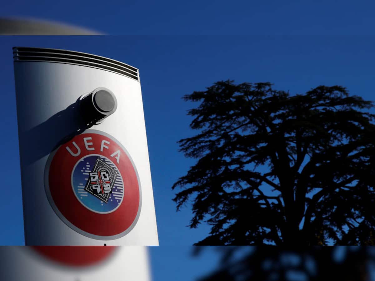 ફુટબોલઃ કોરોના વાયરસને કારણે આગામી આદેશ સુધી UEFAની તમામ મેચ સ્થગિત