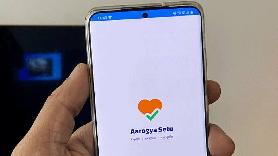 આ APP ડાઉનલોડ કરો જો Corona દર્દી તમારી પાસે આવશે તો આપશે એલર્ટ આ APP ડાઉનલોડ કરો જો Corona દર્દી તમારી પાસે આવશે તો આપશે એલર્ટ