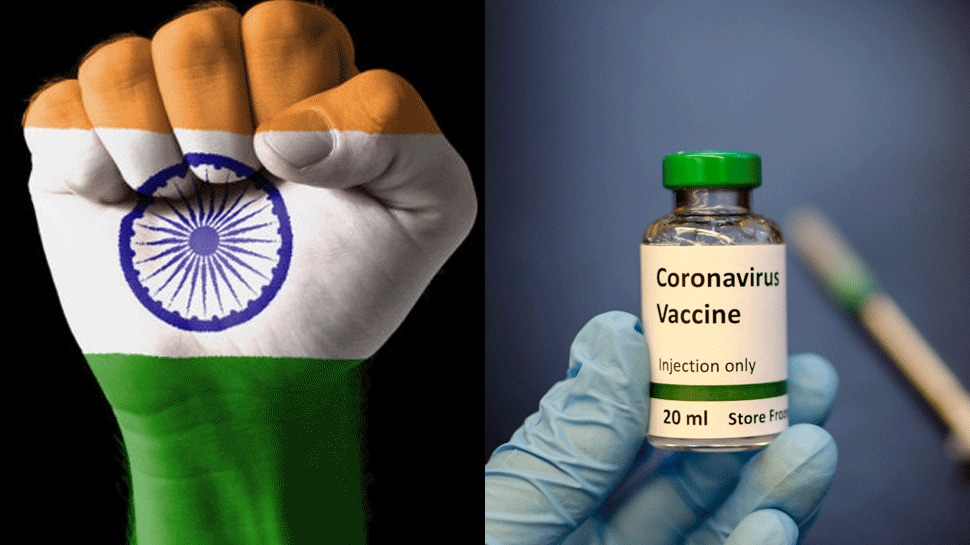 દુનિયામાં ભારતનો ડંકો...ઝિકા- H1N1ને પછાડનારી ભારતીય કંપનીએ બનાવી કોરોનાની 'કોરો-વેક' રસી દુનિયામાં ભારતનો ડંકો...ઝિકા- H1N1ને પછાડનારી ભારતીય કંપનીએ બનાવી કોરોનાની 'કોરો-વેક' રસી