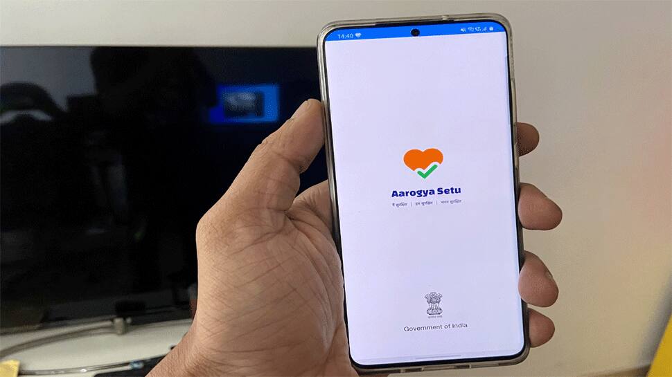 તમે રિસ્કમાં છો કે નહિ તે જણાવતી આ સરકારી appએ રેકોર્ડ તોડ્યો, 3 દિવસમાં 80 લાખ ડાઉનલોડ તમે રિસ્કમાં છો કે નહિ તે જણાવતી આ સરકારી appએ રેકોર્ડ તોડ્યો, 3 દિવસમાં 80 લાખ ડાઉનલોડ