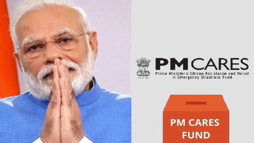 કોરોના માટે PM મોદીને દાન કરવાનું વિચારો છો તો ચેતી જજો, નહિ તો મોટું નુકસાન થશે કોરોના માટે PM મોદીને દાન કરવાનું વિચારો છો તો ચેતી જજો, નહિ તો મોટું નુકસાન થશે
