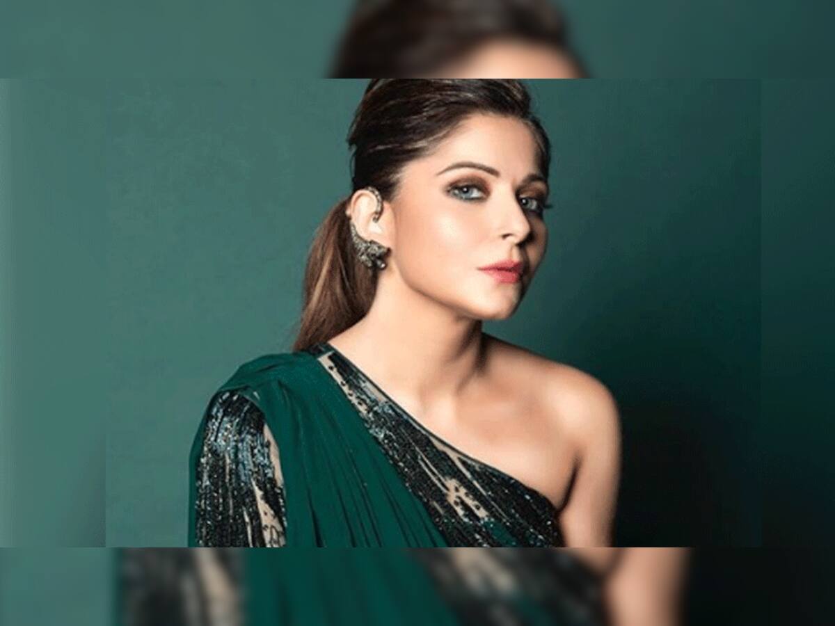  Kanika Kapoor નો 'કોવિડ-19'નો છઠ્ઠો રિપોર્ટ આવ્યો નેગેટિવ, હજુ ઘરે જવા પર પ્રતિબંધ