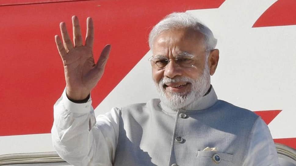 કોરોના સામેની લડાઈમાં આગળ આવ્યું Zee Group, PM Cares Fundમાં યોગદાન માટે PMએ કરી પ્રશંસા કોરોના સામેની લડાઈમાં આગળ આવ્યું Zee Group, PM Cares Fundમાં યોગદાન માટે PMએ કરી પ્રશંસા