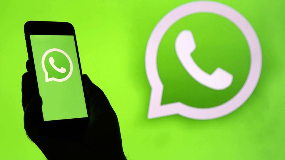 WhatsAppનો મોટો નિર્ણય, તમારા મેસેજ ફોરવર્ડ કરવા પર લાગી શકે છે બ્રેક WhatsAppનો મોટો નિર્ણય, તમારા મેસેજ ફોરવર્ડ કરવા પર લાગી શકે છે બ્રેક