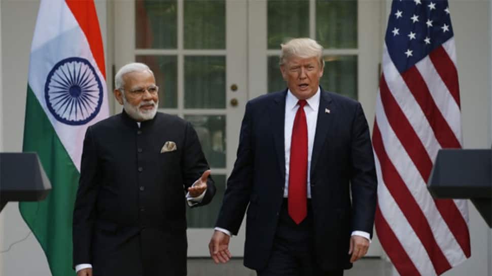 PM મોદી બન્યા વિશ્વના એકમાત્ર નેતા, જેમને The White House એ ફોલો કરવાનું શરૂ કર્યું PM મોદી બન્યા વિશ્વના એકમાત્ર નેતા, જેમને The White House એ ફોલો કરવાનું શરૂ કર્યું