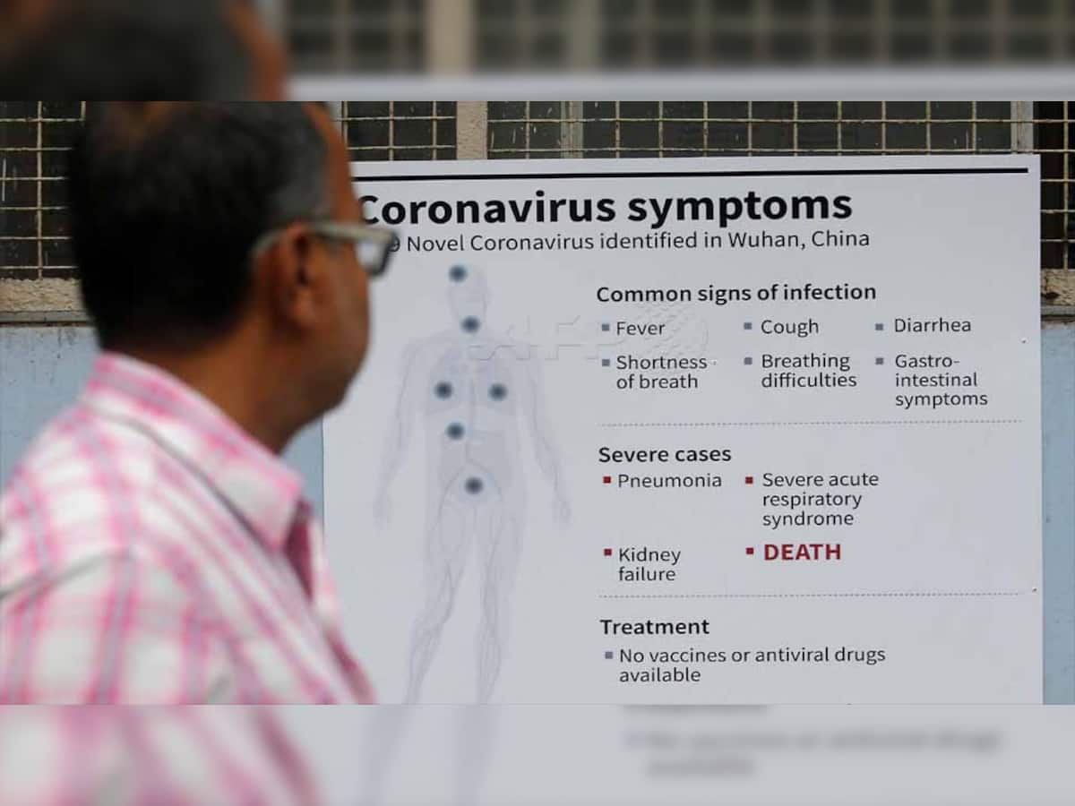 ગુજરાતમાં PIની પરીક્ષાને લાગ્યું Coronaનું ગ્રહણ, ખાસ સમાચાર જાણવા કરો ક્લિક