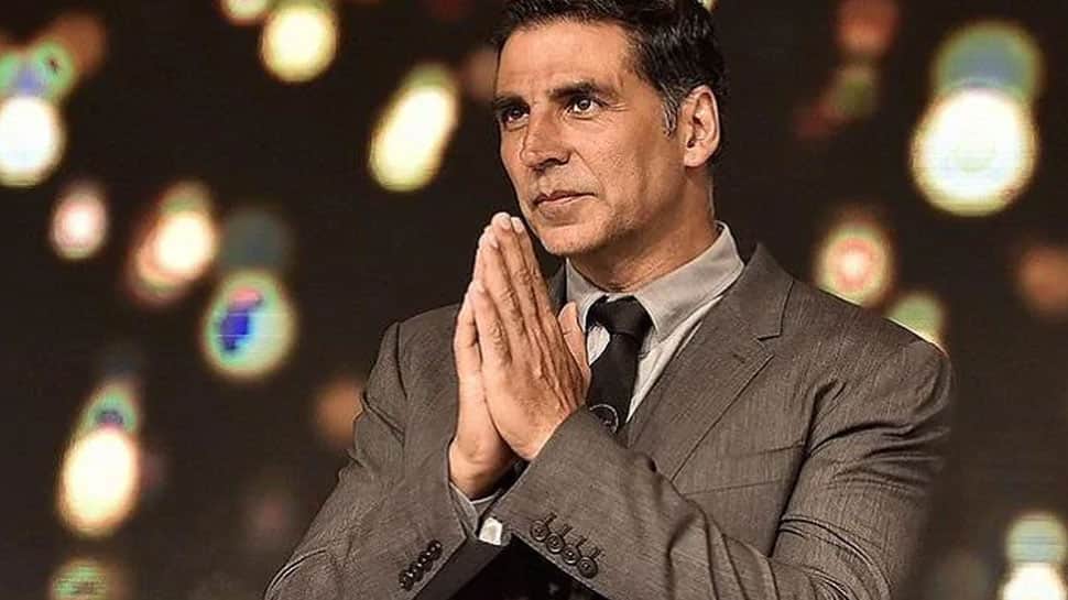 25 કરોડ પછી Akshay Kumarનું ફરી મહાદાન, બીએમસીને આપ્યા આટલા કરોડ 25 કરોડ પછી Akshay Kumarનું ફરી મહાદાન, બીએમસીને આપ્યા આટલા કરોડ