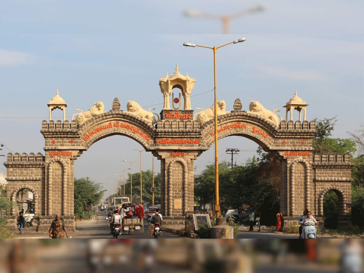 જૂનાગઢના કમિશ્નરની કોરોના સામે લડવા માટેની જડબેસલાક તૈયારી, હજી સુધી એક પણ કેસ નહી