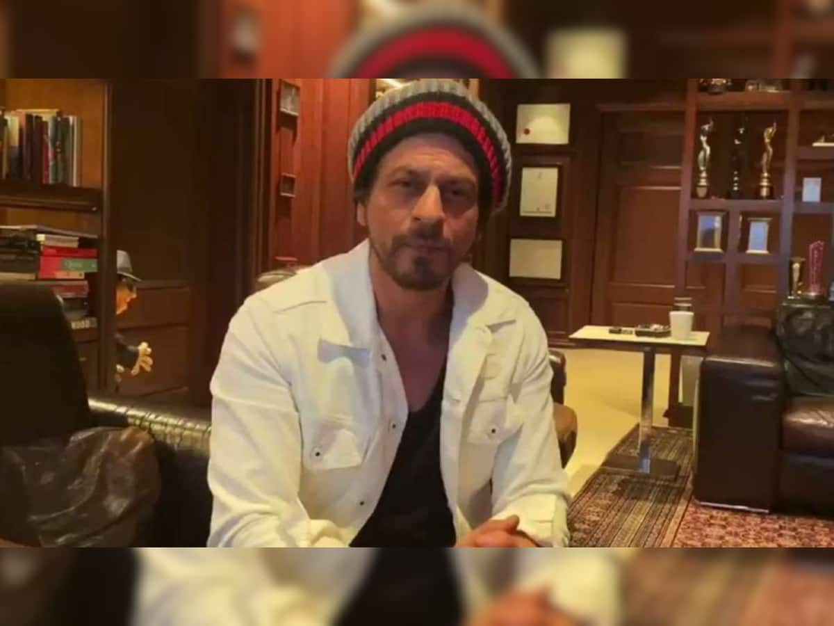 Shahrukh Khan એ ફરી એકવાર જીત્યું બધાનું દિલ, કોરોના કાળમાં કરી આવી મદદ