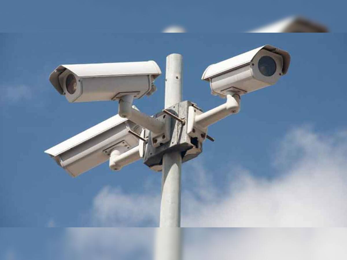 હવે cctv બન્યા છે પોલીસની ત્રીજી આંખ, આખા અમદાવાદ પર બાજનજર