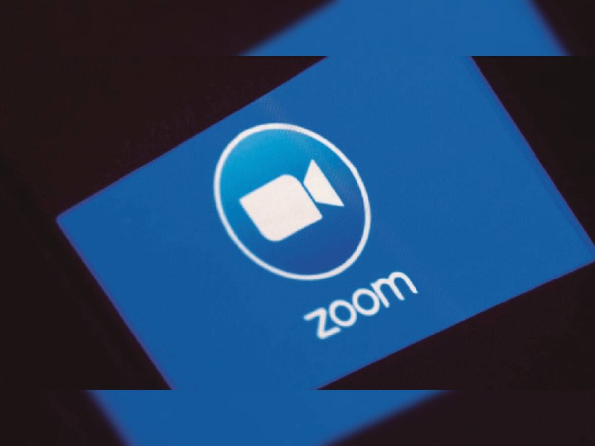 Zoom APP નો ઉપયોગ અત્યંત જોખમી, ગૃહમંત્રાલયે એડ્વાઇઝરી બહાર પાડી