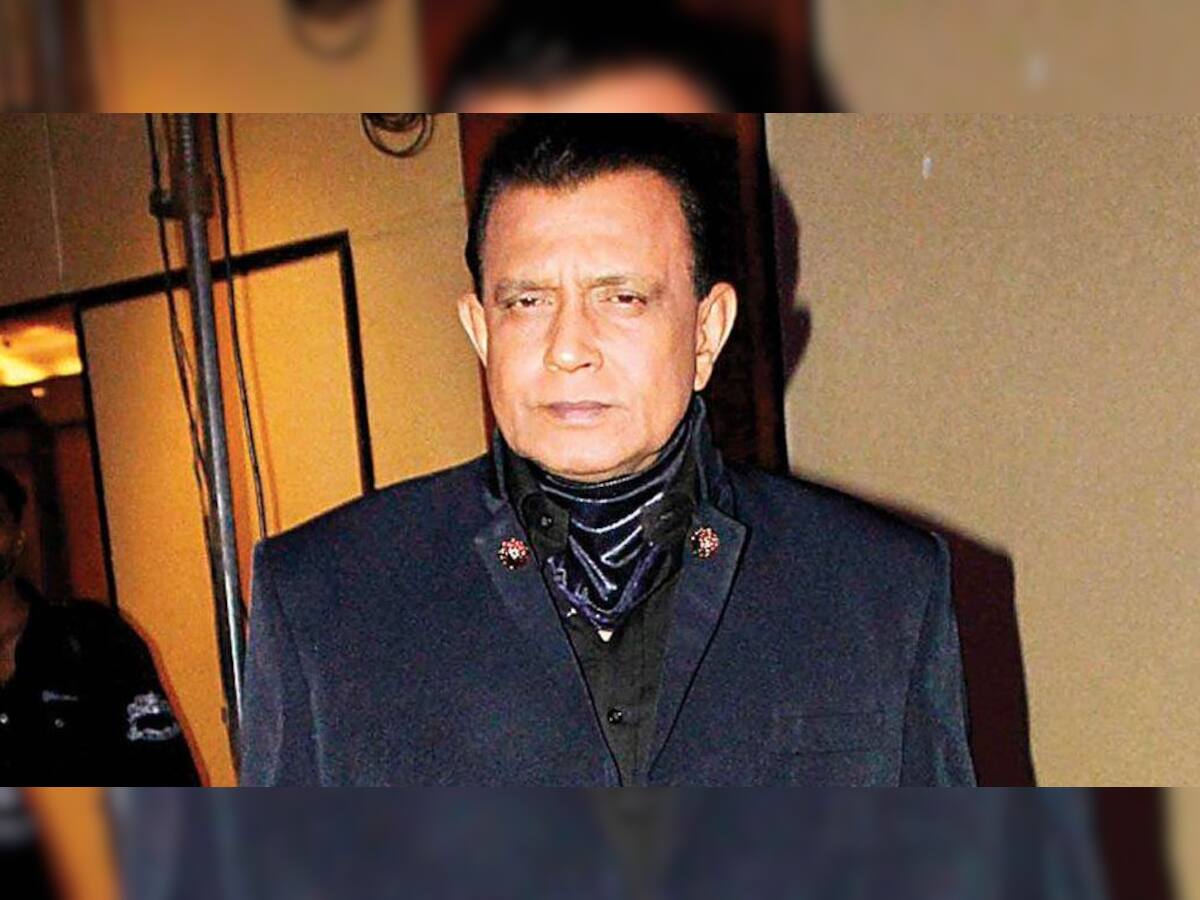 Mithun Chakrabortyના પિતાનું મુંબઇમાં અવસાન, બેંગ્લુરુમાં ફસાયેલા છે અભિનેતા