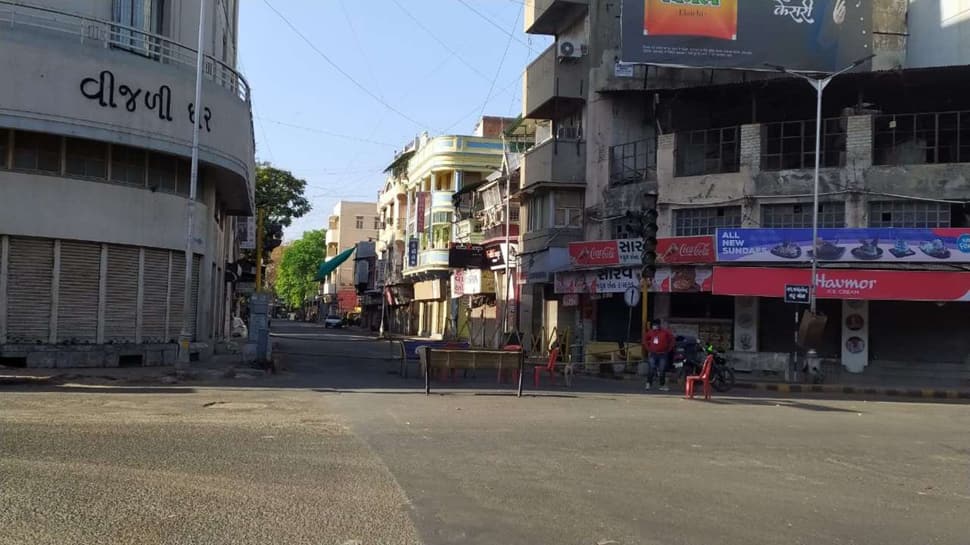 એક નાની ભુલ અને આવી શકો છો Coronaની લપેટમાં, અમદાવાદનો ચોંકાવનારો કિસ્સો એક નાની ભુલ અને આવી શકો છો Coronaની લપેટમાં, અમદાવાદનો ચોંકાવનારો કિસ્સો