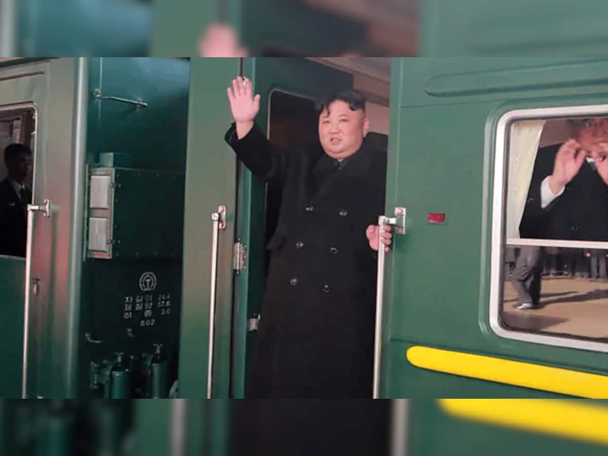 ઉત્તર કોરિયા: કિમ જોંગ મુદ્દે 2 વાત એકમાં મોતની અફવા, બીજામાં રિઝોર્ટમાં હોવાનો દાવો