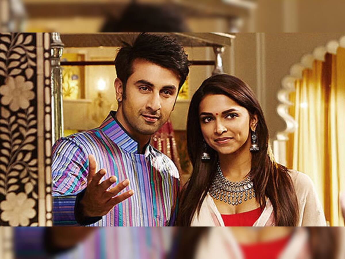 ઇન્ટરનેટ પર છવાઈ Ranbir Kapoor અને Deepika Padukoneની એક જુની તસવીર, જોવા કરો ક્લિક