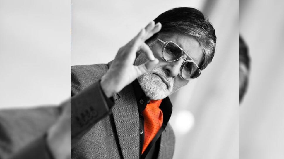 Amitabh Bachchanને શેર કરી Funny પોસ્ટ, જોઈને થઈ જશો લોથપોથ Amitabh Bachchanને શેર કરી Funny પોસ્ટ, જોઈને થઈ જશો લોથપોથ