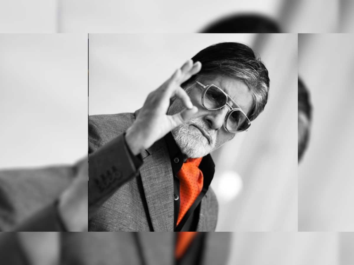 Amitabh Bachchanને શેર કરી Funny પોસ્ટ, જોઈને થઈ જશો લોથપોથ