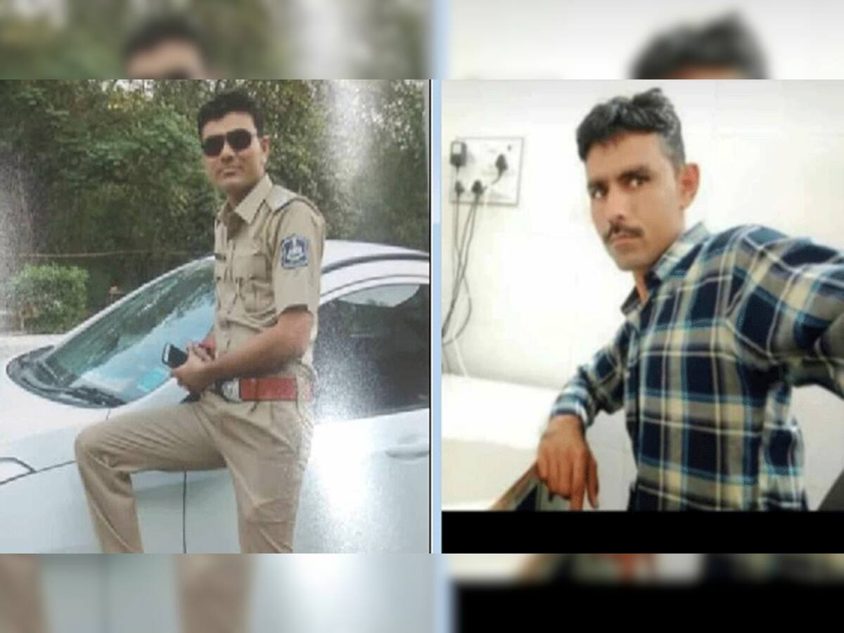પટેલ પરિવારના ત્રણ સભ્યો કોરોનાના કપરા કાળમાં બન્યા છે ફ્રન્ટ વોરિયર્સ 