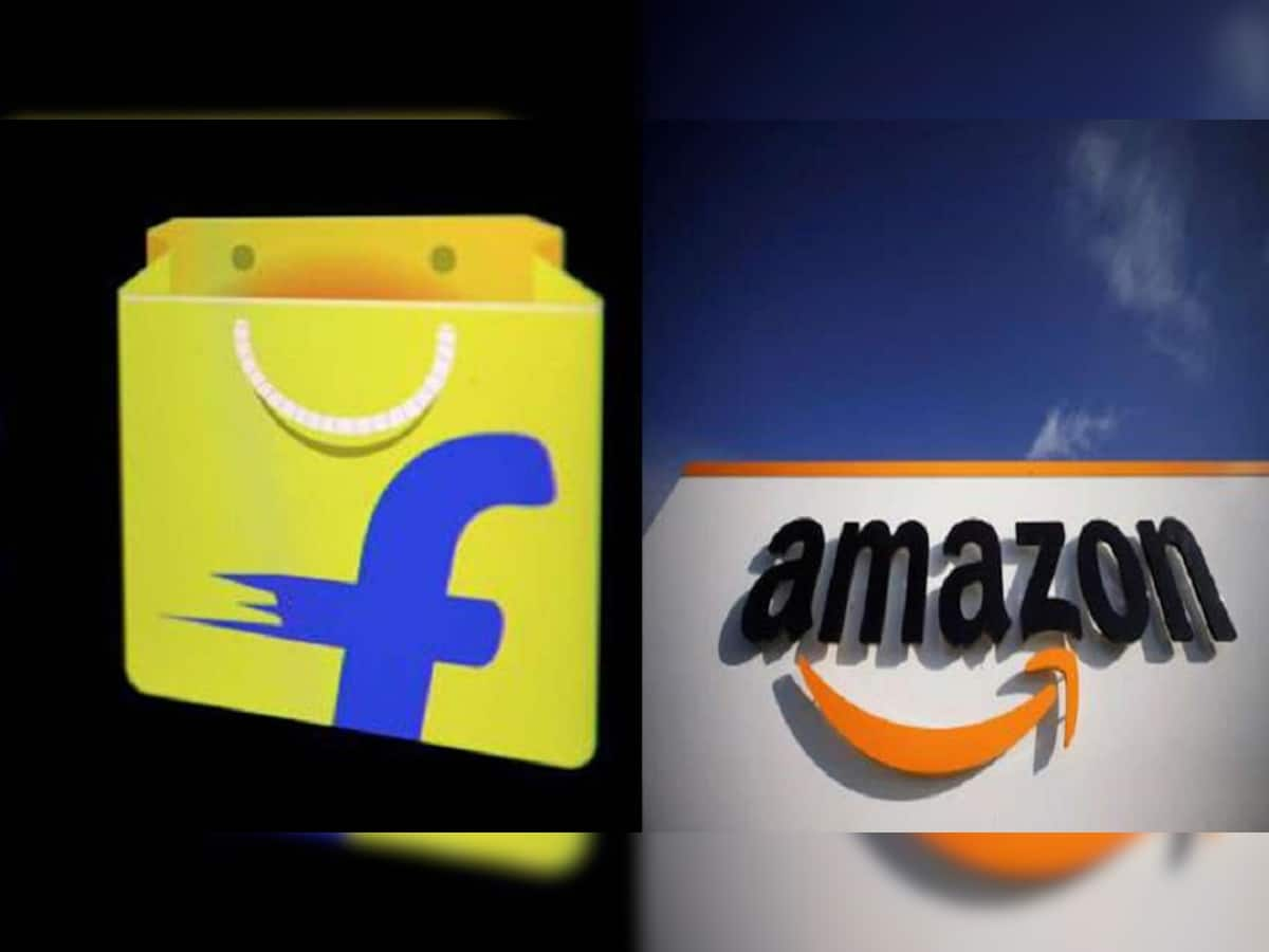 lockdown: Amazon, Flipkart આજથી ડિલિવર કરશે સ્માર્ટફોન, લેપટોપ અને અન્ય સામાન