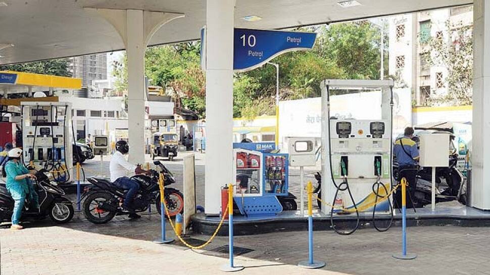 Petrol-Diesel Price: 50 દિવસ બાદ વધ્યા ભાવ, પેટ્રોલ 1.67 ...