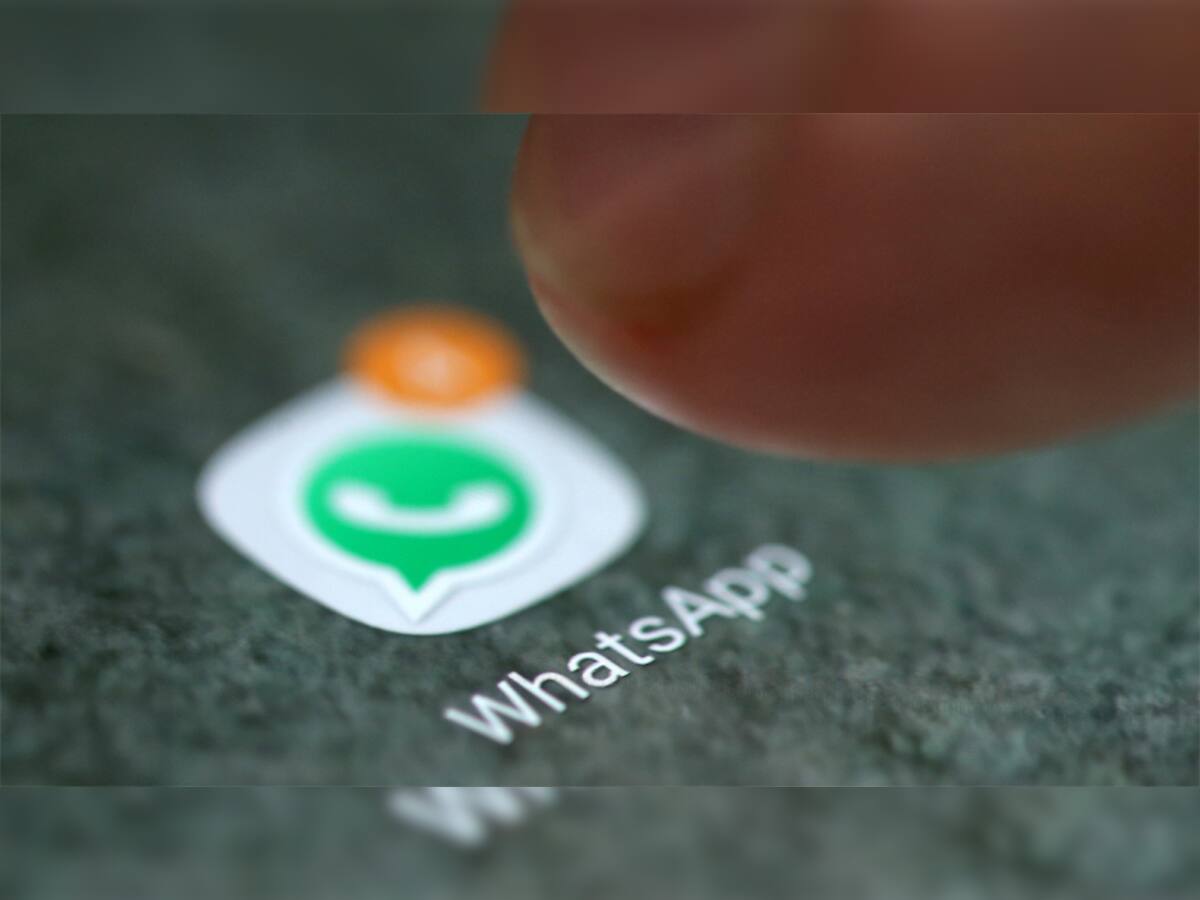 આ મહિનાના અંત સુધી લૉન્ચ થઈ શકે છે ભારતમાં WhatsApp Pay