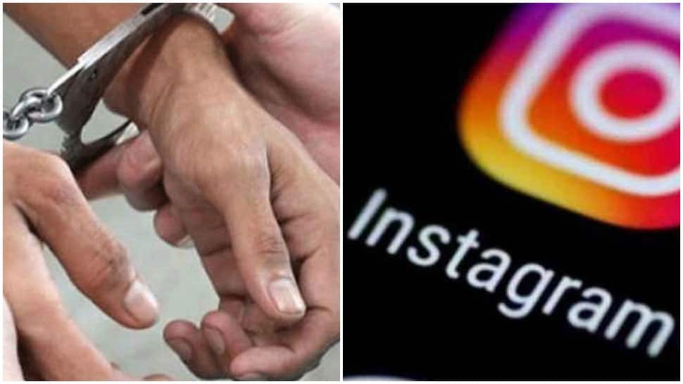 Bois Locker Room Case: દિલ્હી પોલીસે ગ્રુપ બનાવનાર છોકરાની કરી ધરપકડ, પુખ્ત વયનો છે આરોપી Bois Locker Room Case: દિલ્હી પોલીસે ગ્રુપ બનાવનાર છોકરાની કરી ધરપકડ, પુખ્ત વયનો છે આરોપી