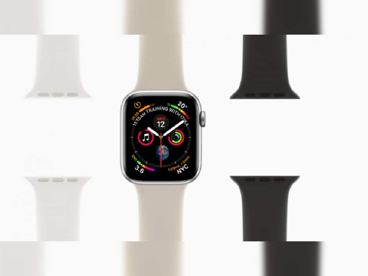 Apple Watch 6 રાખશે યૂઝરની મેન્ટલ હેલ્થનું ધ્યાન, પેનિક એટેકથી બચાવવાનો પ્રયત્ન
