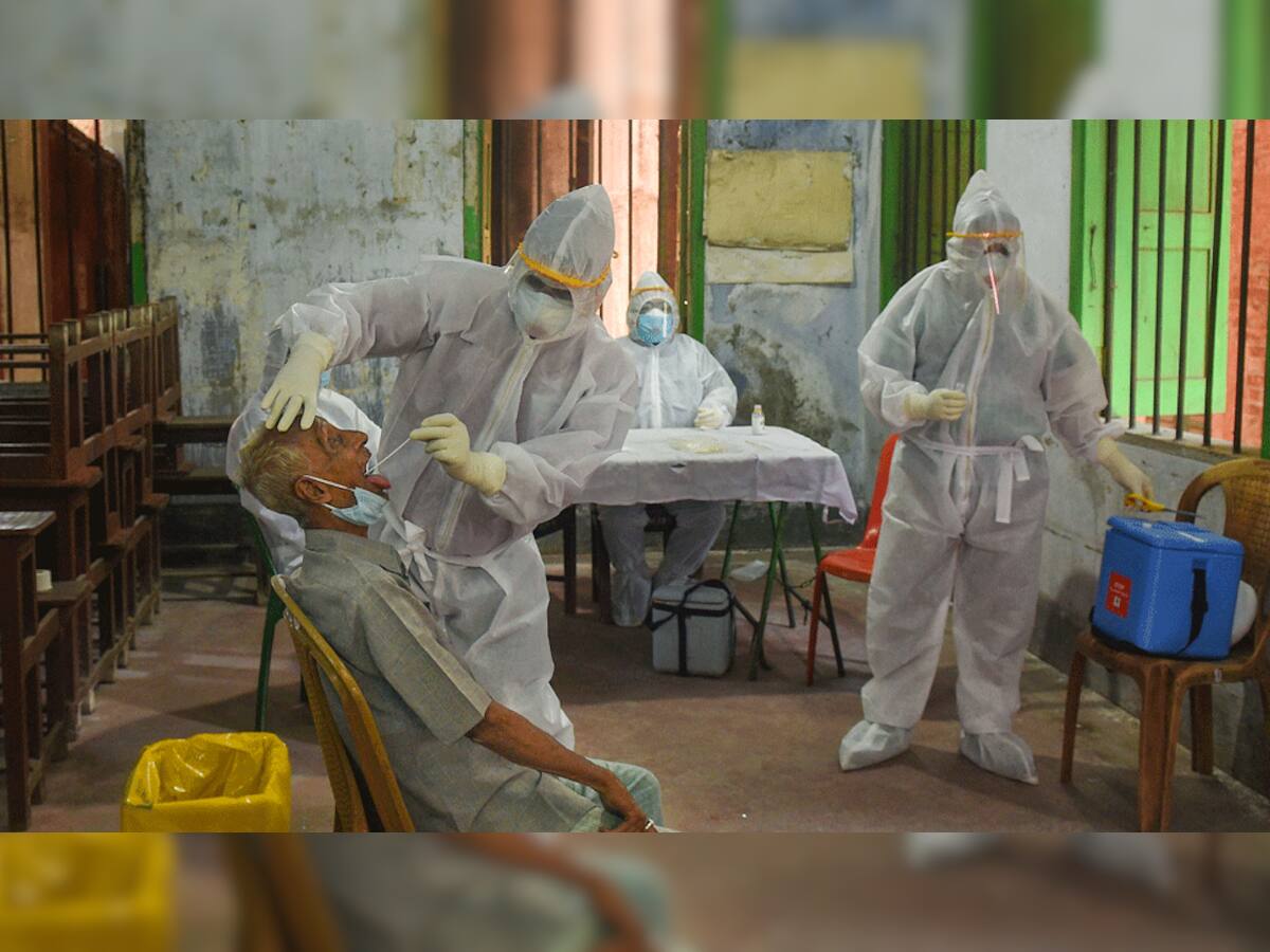 Coronavirus: દેશમાં કોરોનાના કેસ 70 હજારને પાર, એક જ દિવસમાં આટલા નવા કેસ 
