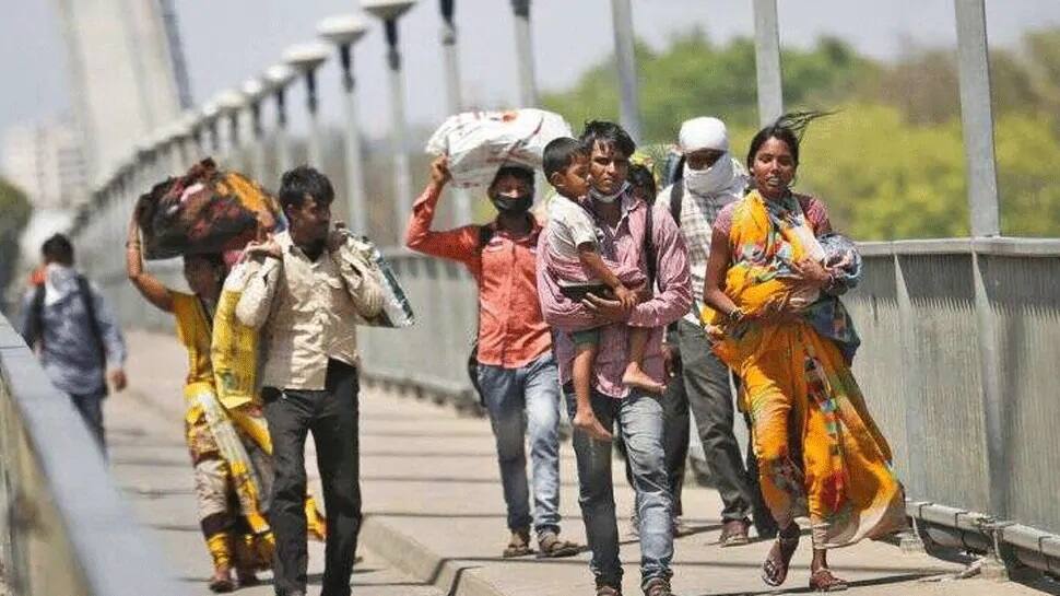 હજુ પણ બેરોજગારી દર 24 ટકા, આગળ પણ શ્રમિકો માટે મુશ્કેલીભર્યા દિવસોઃ CMIE હજુ પણ બેરોજગારી દર 24 ટકા, આગળ પણ શ્રમિકો માટે મુશ્કેલીભર્યા દિવસોઃ CMIE
